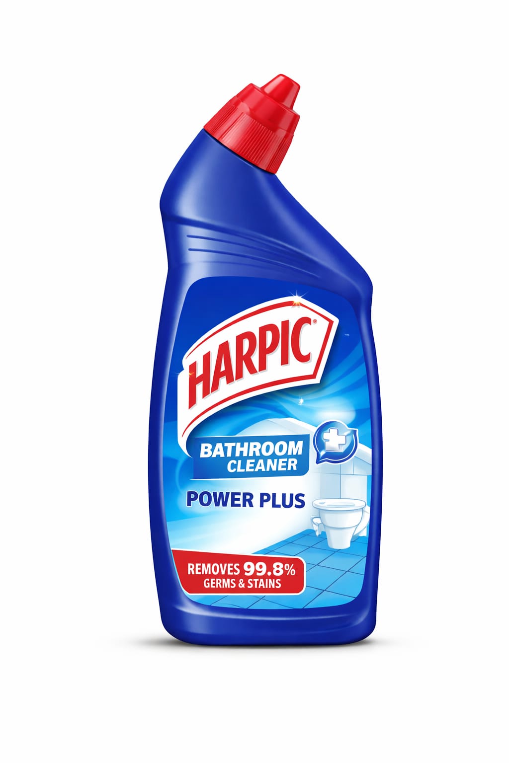 HARPIC